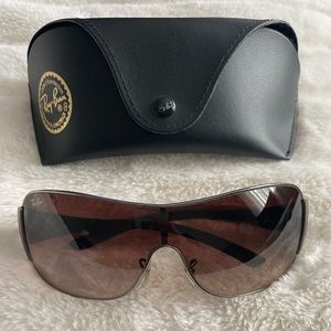 Ray-Ban Sunglasses
